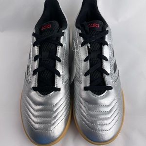 ADIDAS PREDATOR 19.4 IN SALA BOYS SOCCER SHOES 5